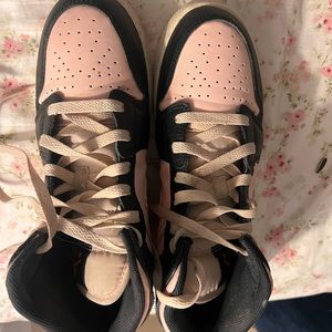 good condition jordans